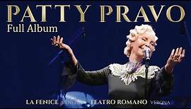 Patty Pravo Live Alla Fenice (Venezia) Teatro Romano (Verona) Full Video