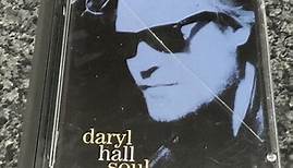 Daryl Hall - Soul Alone