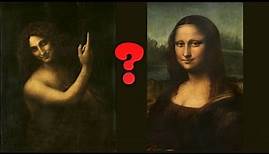 Das Geheimnis von Mona Lisas Lächeln enthüllte (Vorlesung)