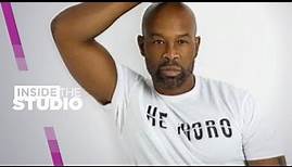 Darrin Henson Talks His 'Untold' Documentary And Legacy In Dance