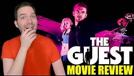 The Guest - Movie Review