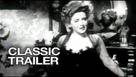 The Little Foxes Official Trailer #1 - Herbert Marshall Movie (1941) HD