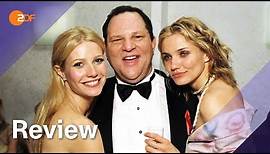Harvey Weinstein: Der Sturz des King of Hollywood - UNANTASTBAR Doku