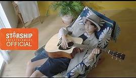 [MV] 유승우(Yu SeungWoo) X 산들(SANDEUL) - 오빠 (PROD. BrotherSu)