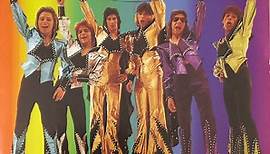 The Glitter Band - The Bell Singles Collection