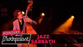 Jazz Sabbath live | Leverkusener Jazztage 2022 | Rockpalast