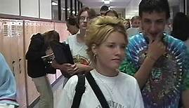 2001 Tour of Hastings High School