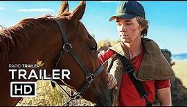 LEAN ON PETE Official Trailer (2018) Travis Fimmel, Charlie Plummer Movie HD
