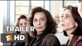 The Women's Balcony Official Trailer 1 (2017) - Avraham Aviv Alush Movie