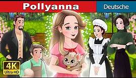 Pollyanna | Pollyanna in German | @GermanFairyTales