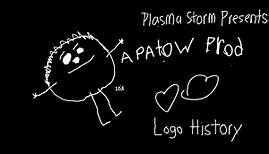 Apatow Productions Logo History