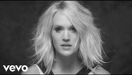Carrie Underwood - Dirty Laundry (Official Video)