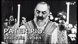 Pater Pio und sein Leben I Dokumentation I Pfr. Thomas Maria Rimmel