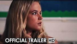 Squatters Official Theatrical Trailer (2014) HD