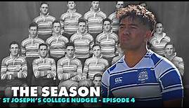 How St Joseph's College Nudgee became one of the best rugby schools in the world | The Season