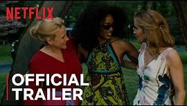 Otherhood | Official Trailer | Netflix
