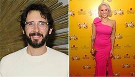 Who is Natalie McQueen? Josh Groban goes Instagram official with British theatre star