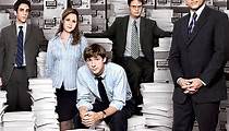 Regarder la série The Office (US) streaming