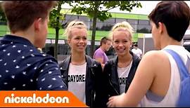 Seht hier exklusiv einen 2. Ausschnitt aus der neuen Serie SPOTLIGHT | Nickelodeon Deutschland