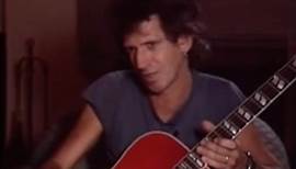 Keith Richards // Interviews/Best of Collection