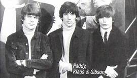 Paddy, Klaus & Gibson- Rejected