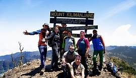 Abenteuer Kilimandscharo – Auf Expedition in Tansania (Staffel 1, Folge 2)