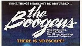 THE BOOGENS (1981) Rare Theatrical Trailer