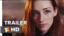 7 from Etheria Official Trailer 1 (2017) - Elizabeth Debicki Movie
