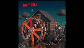 Gov't Mule - Peace...Like A River (Full Album 2023)