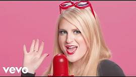 Meghan Trainor - Lips Are Movin (Official Music Video)