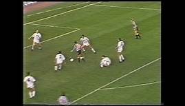 Newcastle v Bradford 1989/90 - D2 - 14/10 (1-0) - Mark McGhee classic goal