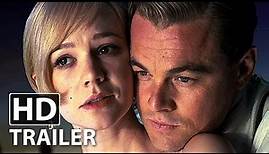 Der große Gatsby - Trailer 3 (Deutsch | German) | HD | 2013