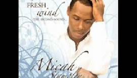 Micah Stampley - Holiness