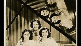 Best of the Boswell Sisters