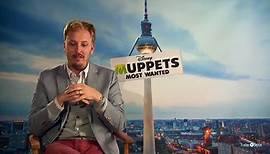 James Bobin Interview zu Muppets Most Wanted