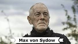 Max von Sydow: "Pelle, der Eroberer" (1987)