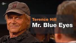 Terence Hill sorgte in all seinen Filmen für blaue Augen | Markus Lanz 22.08.2018 | ZDF
