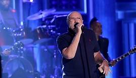 Phil Collins: Videos und Setlist vom Comeback-Konzert in Liverpool — Rolling Stone