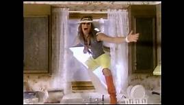 David Lee Roth : "Just A Gigolo / I Ain't Got Nobody" (1985) • Official Music Video