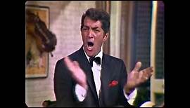 Dean Martin - Compilation of Songs from his Variety Show (PART 4)