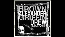 1980 Johnny Griffin Ray Brown Monty Alexander Summerwind Full Album | bernie's bootlegs