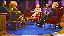 2002 'Politically Incorrect' Episode with Bill Maher Debating Separation Between Church and State