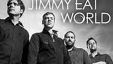 Jimmy Eat World - iTunes Session