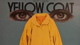 Matt Costa - Yellow Coat