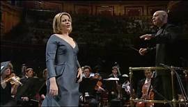 Renée Fleming sings Exsultate Jubilate (Mozart)