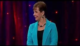 Joyce Meyer - The Power of Right Thinking