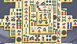 Mahjong Titans - kostenlos online spielen » HIER! 🕹️