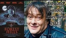 Edward Furlong Interview 2023- T2/Acting/Filmmaking/The Forest Hills (His New Movie)
