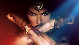 Wonder Woman | Official Origin Trailer