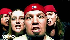 Limp Bizkit - Break Stuff (Official Music Video)